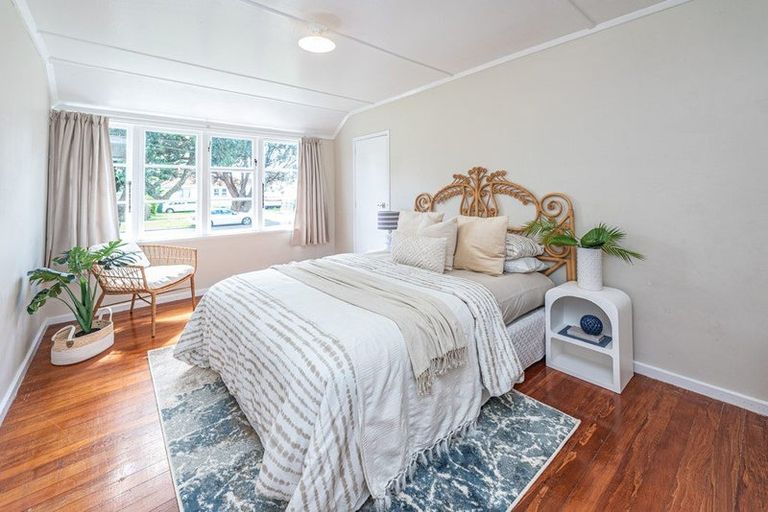 Photo of property in 45 Harper Street, Gonville, Whanganui, 4501