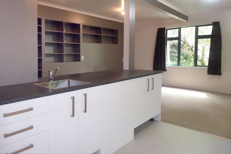 Photo of property in 1 Mortimer Terrace, Aro Valley, Wellington, 6021