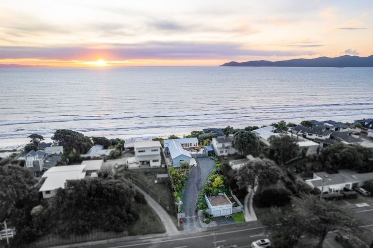 Photo of property in 95 Rosetta Road, Raumati South, Paraparaumu, 5032