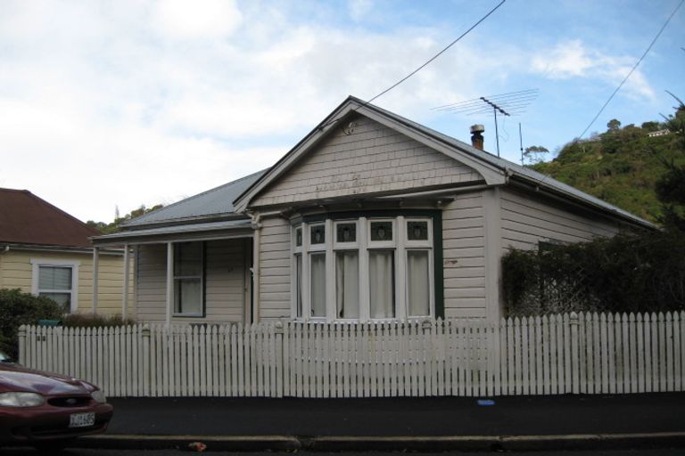 Photo of property in 69 Malvern Street, Woodhaugh, Dunedin, 9010
