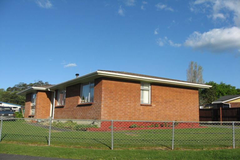 Photo of property in 8 Rosser Street, Huntly, 3700