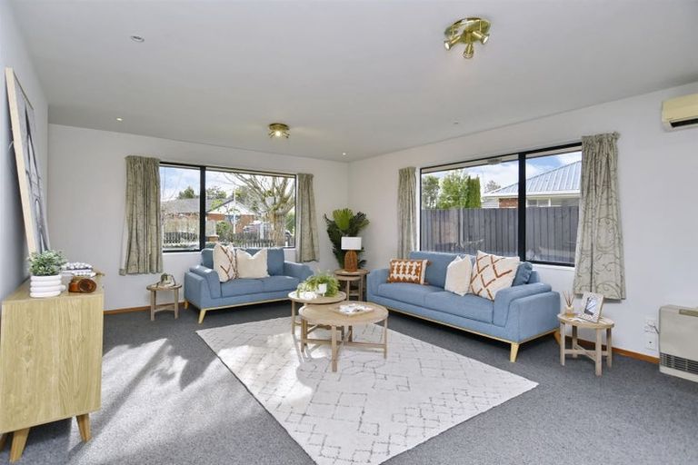 Photo of property in 11 Wendon Mews, Belfast, Christchurch, 8051