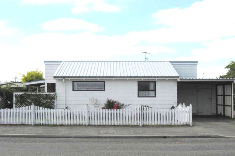 Photo of property in 55 Cox Street, Ashburton, 7700