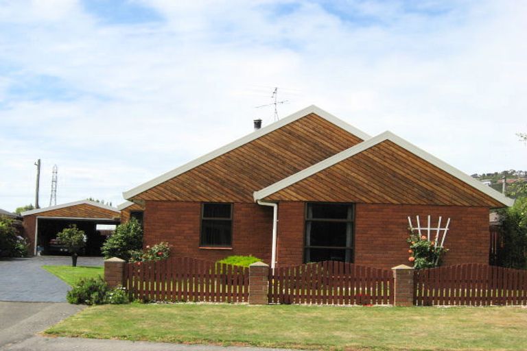 Photo of property in 58 Laing Crescent, Heathcote Valley, Christchurch, 8022