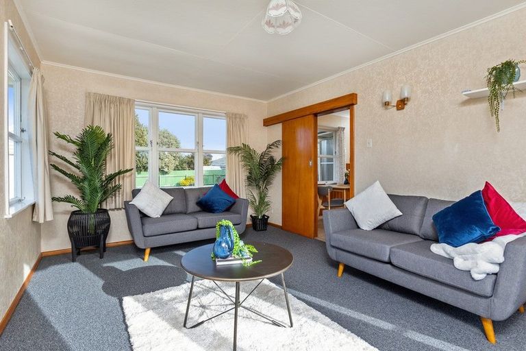 Photo of property in 6 Jellicoe Place, Solway, Masterton, 5810