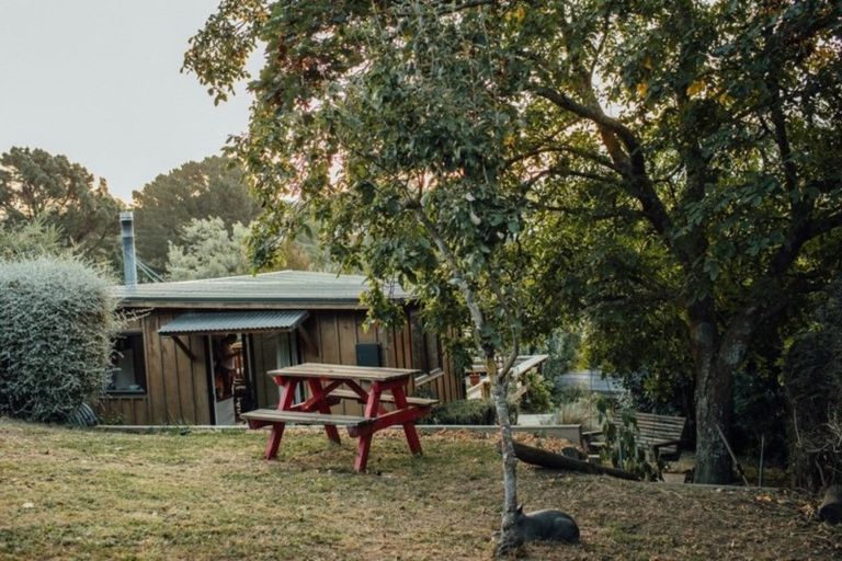 Photo of property in 22 Marine Drive, Diamond Harbour, Lyttelton, 8971