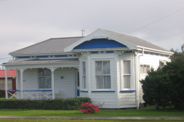 Photo of property in 188 Victoria Street, Dargaville, 0310