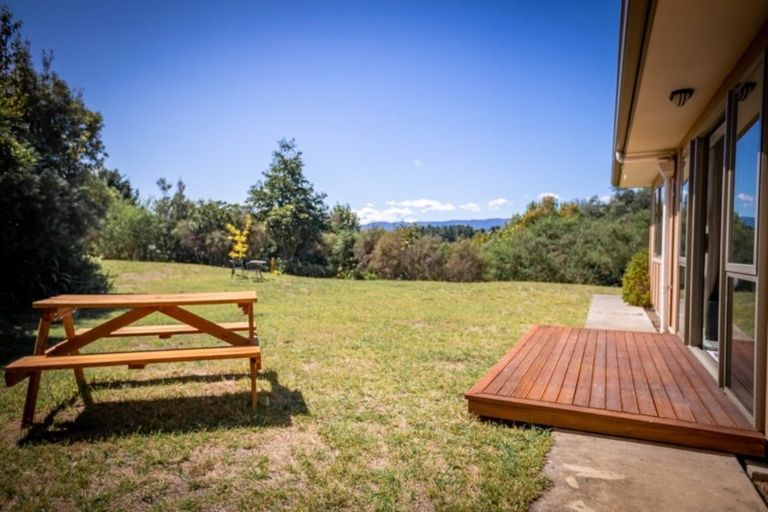 Photo of property in 50 Morrison Road, Te Horo, Otaki, 5581