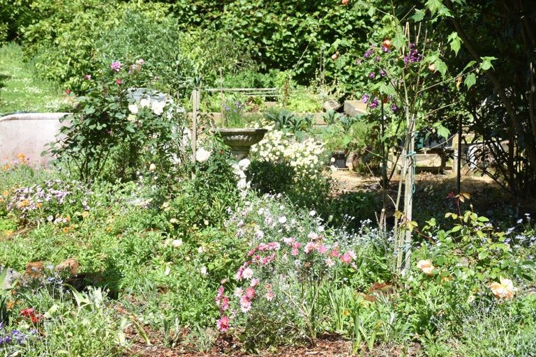 Photo of property in 129 Bells Road, Takamatua, Akaroa, 7581