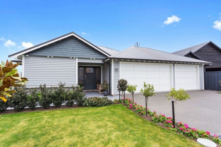 Photo of property in 61 The Esplanade, Pegasus, 7612