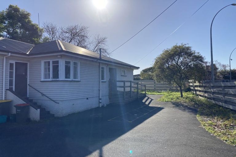 Photo of property in 61 Boundary Road, Claudelands, Hamilton, 3214