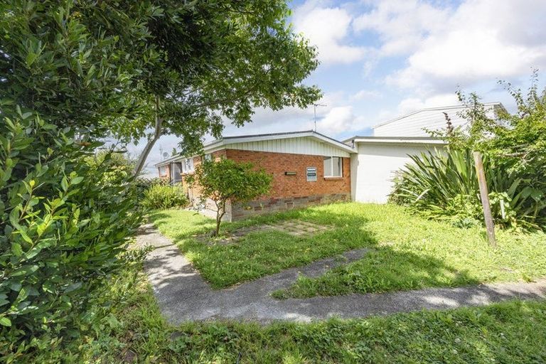 Photo of property in 3/220a Church Street, Onehunga, Auckland, 1061