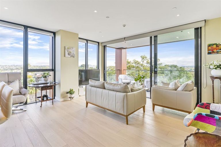 Photo of property in 408/28 Killarney Street, Takapuna, Auckland, 0622