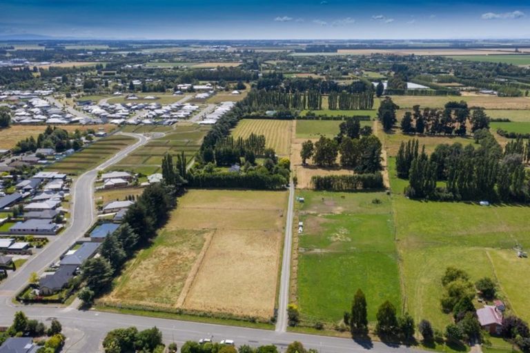 Photo of property in 69 Albert Street, Netherby, Ashburton, 7700