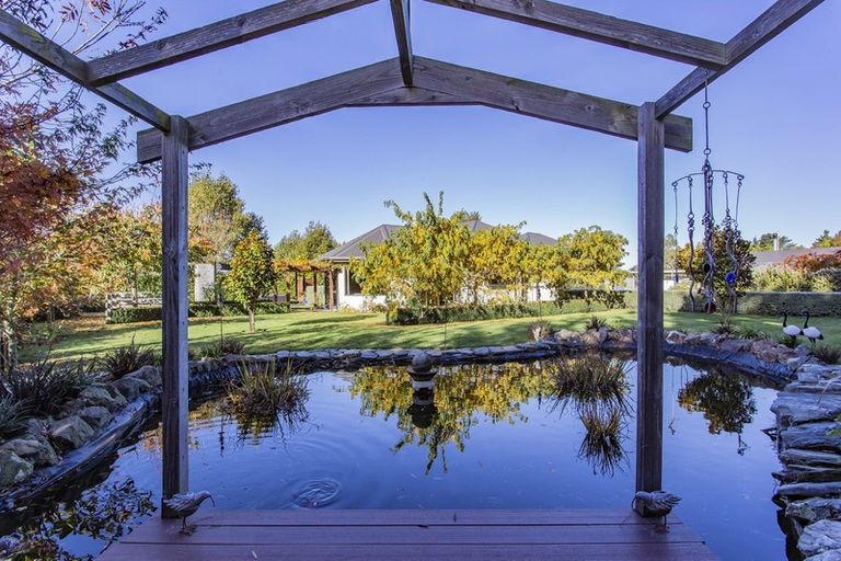 Photo of property in 2/1269 West Coast Road, West Melton, 7671