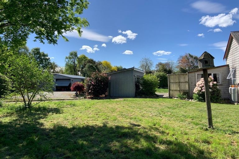 Photo of property in 19 Maddren Street, Winchester, 7985