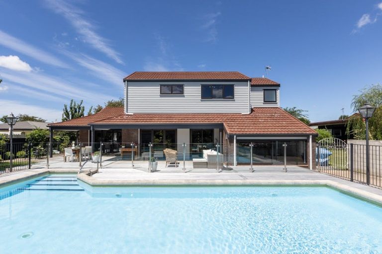 Photo of property in 7 Forward Street, Greenmeadows, Napier, 4112