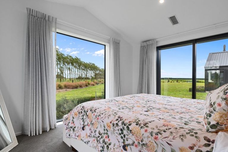 Photo of property in 604 Homebush Road, Kirwee, Christchurch, 7671