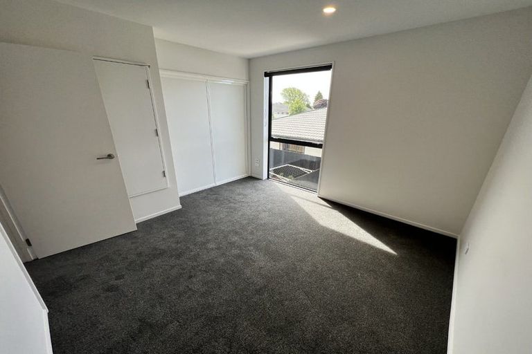 Photo of property in 3/8 Tonga Place, Riccarton, Christchurch, 8041