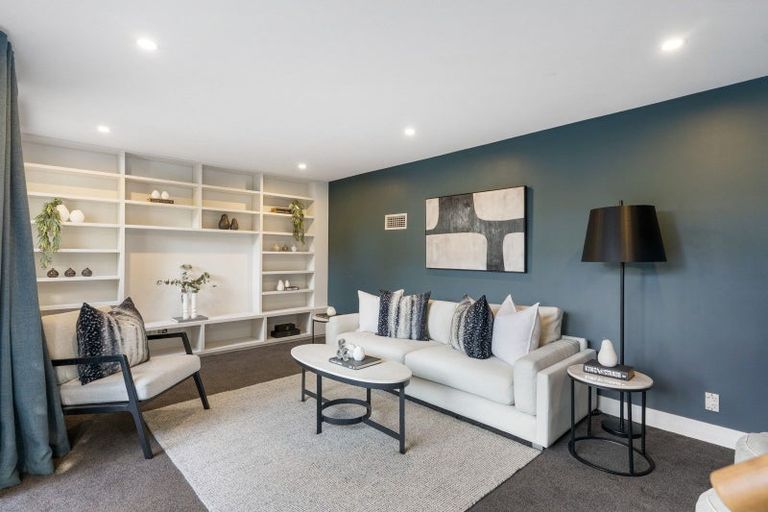 Photo of property in 19 Burnley Terrace, Mount Eden, Auckland, 1024