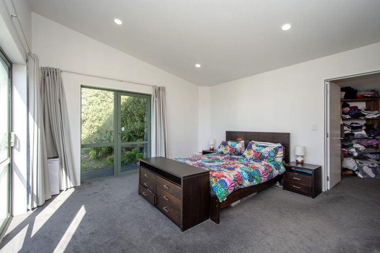 Photo of property in 147 Soleares Avenue, Mount Pleasant, Christchurch, 8081