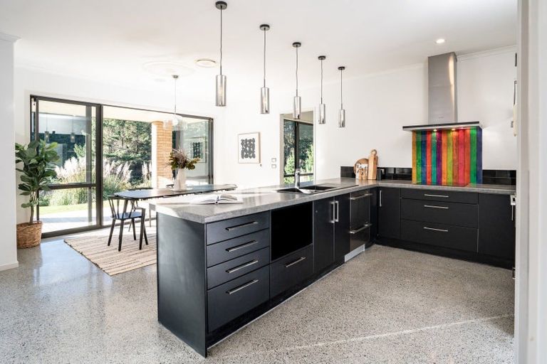 Photo of property in 150 Makara Road, Makara, Karori, 6972