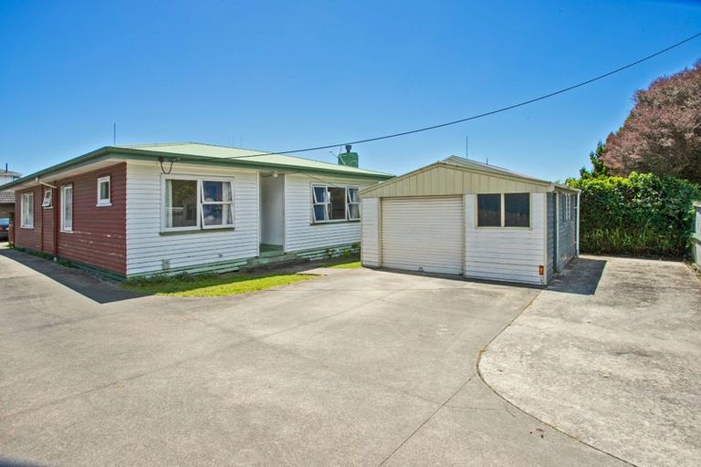 Photo of property in 27 Tuthill Street, Gate Pa, Tauranga, 3112