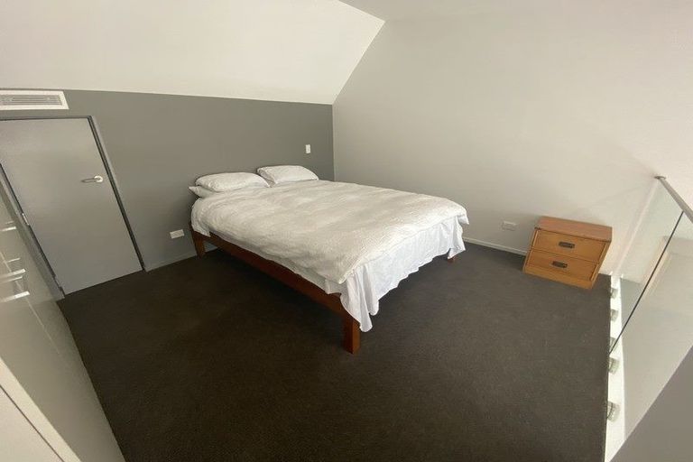 Photo of property in 203/34 Cranmer Square, Christchurch Central, Christchurch, 8013