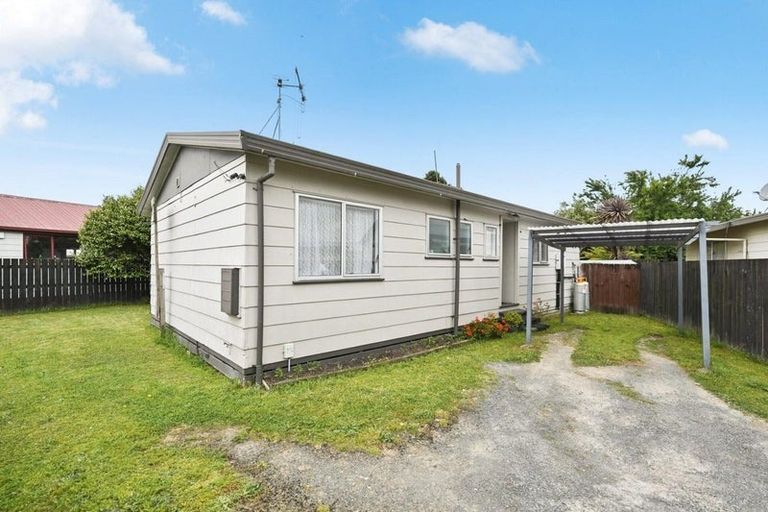 Photo of property in 96a Dominion Road, Nawton, Hamilton, 3200
