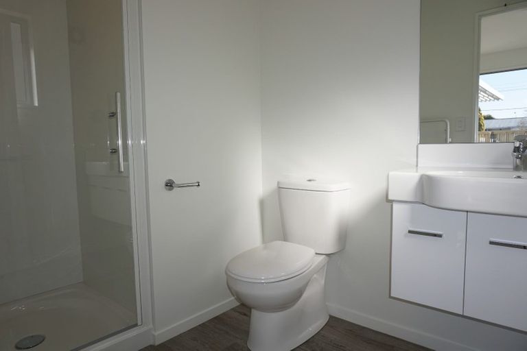 Photo of property in 11/93 Packe Street, Edgeware, Christchurch, 8013