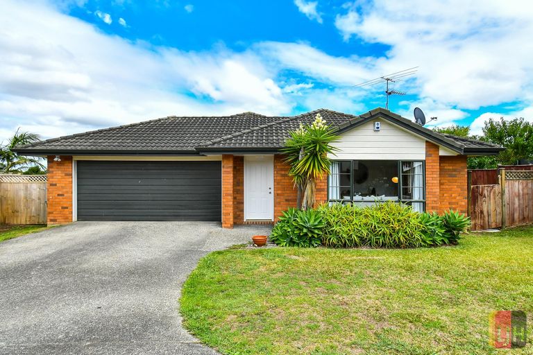 Photo of property in 325 Mahia Road, Weymouth, Auckland, 2103