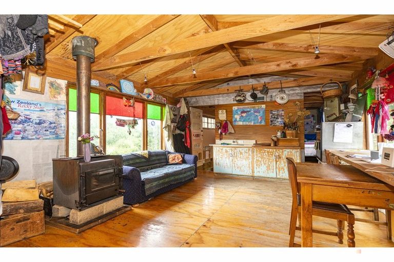 Photo of property in 9 Sheepdip Road, Kakahu, Geraldine, 7991