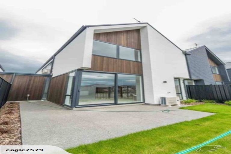 Photo of property in 9 Liberty Street, Wigram, Christchurch, 8042