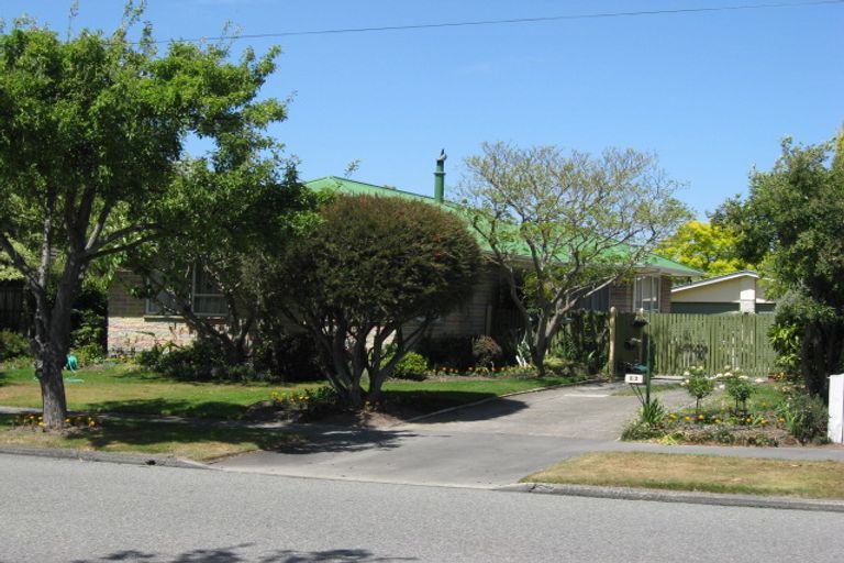 Photo of property in 53 Bentley Street, Russley, Christchurch, 8042