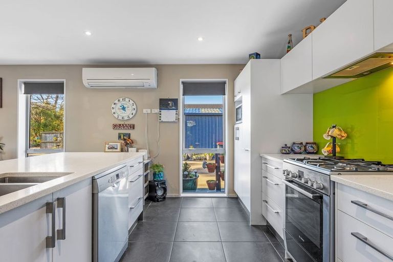 Photo of property in 1315a Courtenay Road, Kirwee, Darfield, 7571
