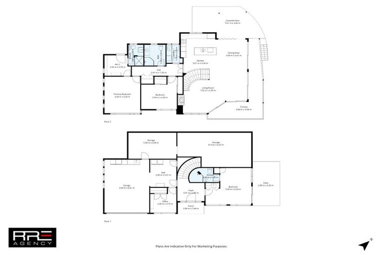 Photo of property in 88 Grovenor Drive, Orewa, 0931