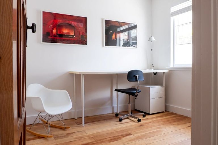 Photo of property in 2/6 Sarawia Street, Newmarket, Auckland, 1052