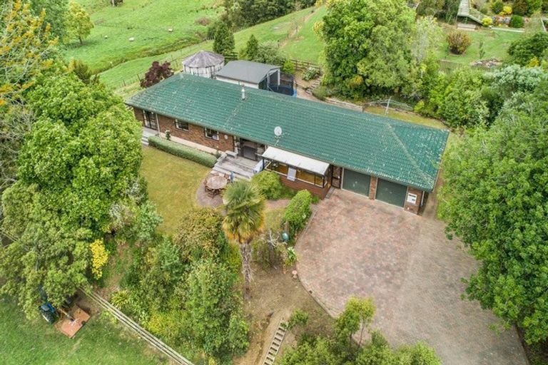 Photo of property in 142a Ararimu Road, Ramarama, Drury, 2579