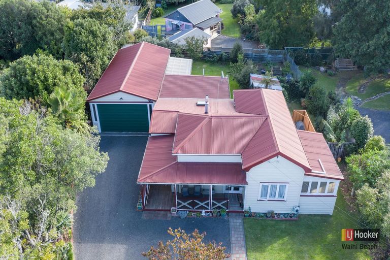 Photo of property in 6 Robin Street, Waihi, 3610