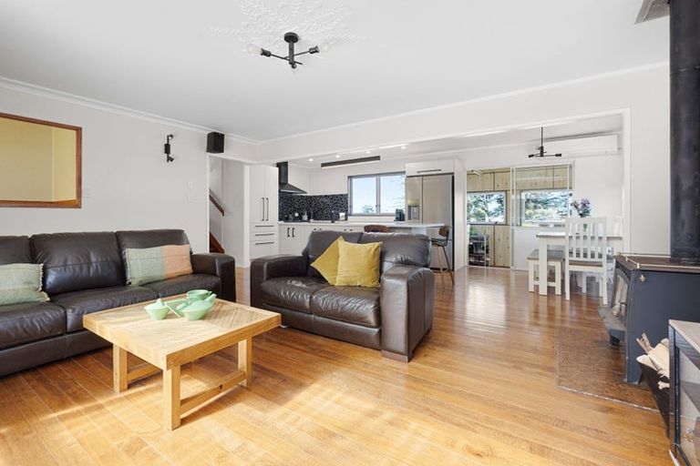 Photo of property in 1 Domain Road, Kawakawa, 0210