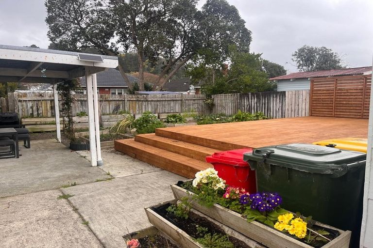 Photo of property in 32 Fisk Street, Naenae, Lower Hutt, 5011