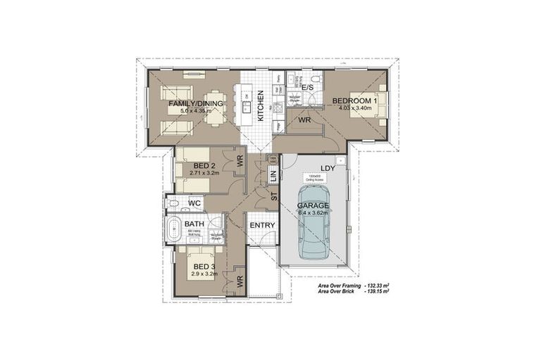 Photo of property in 46 Frontier Road, Te Awamutu, 3876