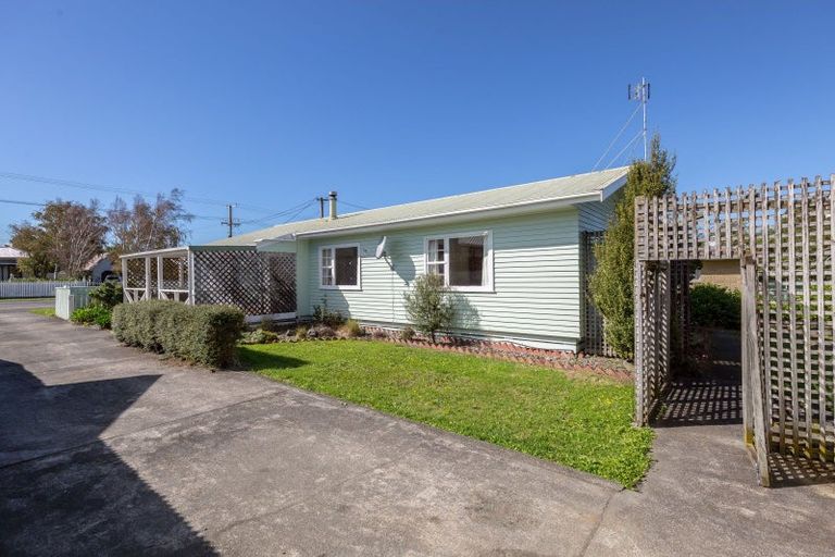 Photo of property in 88 Revans Street, Featherston, 5710