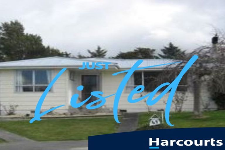 Photo of property in 49 Margaret Street, Solway, Masterton, 5810