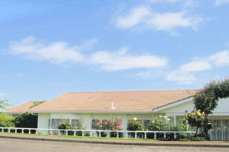 Photo of property in 75 Mountain View Road, Otorohanga, 3900