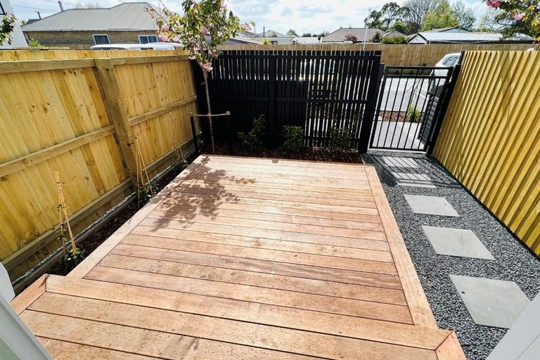 Photo of property in 9/80 Milton Street, Somerfield, Christchurch, 8024