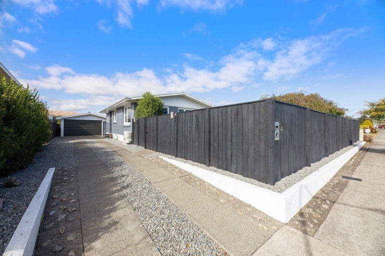 Photo of property in 6 Newbourne Crescent, Redwoodtown, Blenheim, 7201