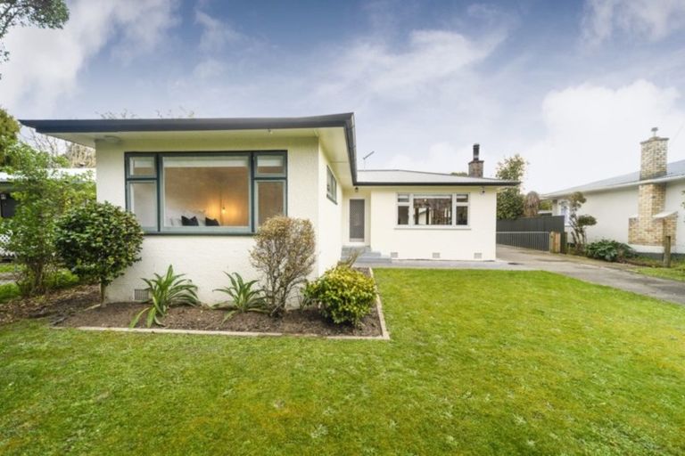 Photo of property in 568 Ruahine Street, Hokowhitu, Palmerston North, 4410