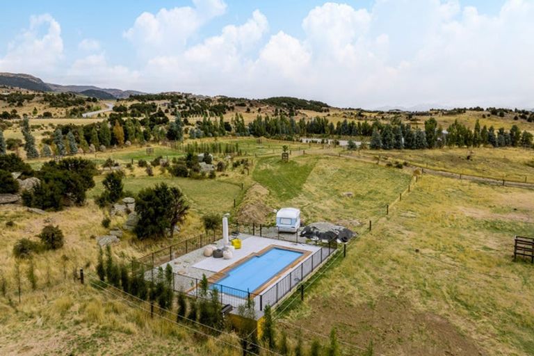 Photo of property in 68 Pukerangi Drive, Queensberry, Cromwell, 9383