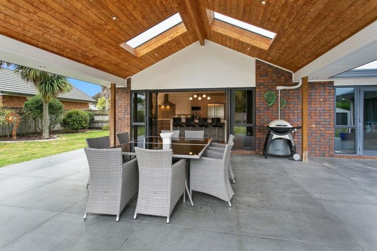 Photo of property in 49a Cowley Drive, Leamington, Cambridge, 3432